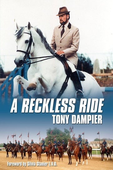 A Reckless Ride Dampier Tony