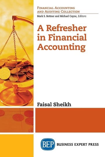 A Refresher in Financial Accounting Sheikh Faisal