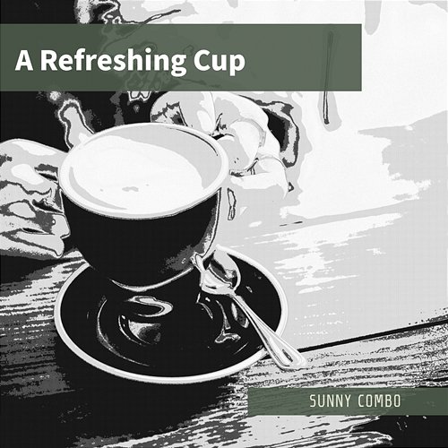 A Refreshing Cup Sunny Combo