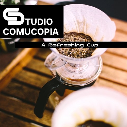 A Refreshing Cup Studio Cornucopia