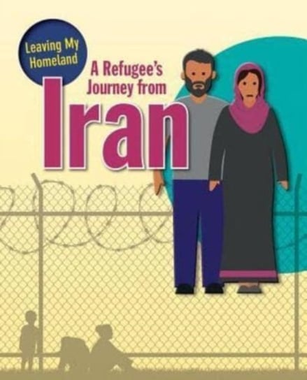 A Refugees Journey from Iran Heather Hudak