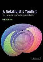 A Relativist's Toolkit Eric Poisson