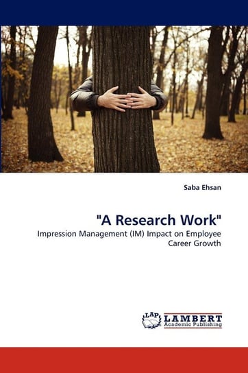 "A Research Work" Ehsan Saba