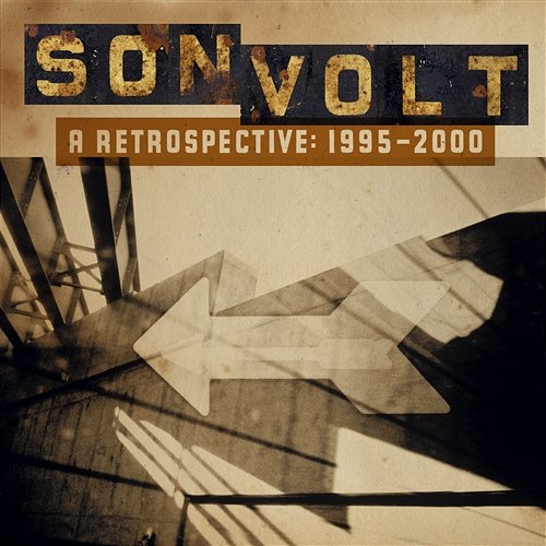 A Retrospective 1995-2000 Son Volt