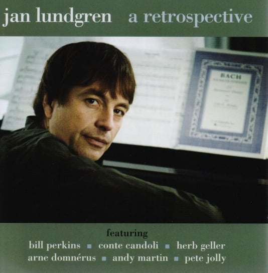 A Retrospective Lundgren Jan