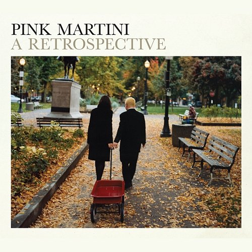A Retrospective Pink Martini