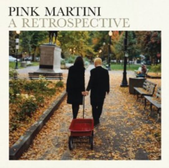A Retrospective Pink Martini