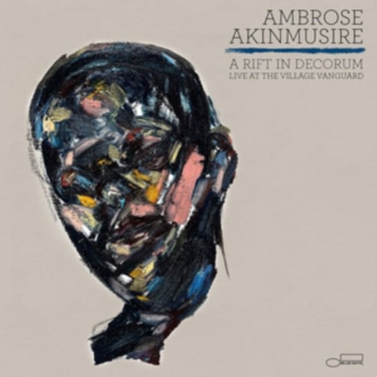 A Rift In Decorum - Live At The Village Vanguard Akinmusire Ambrose