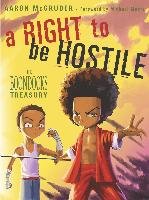 A Right To Be Hostile Mcgruder Aaron