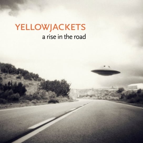 A Rise in the Road Yellowjackets