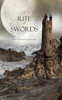 A Rite of Swords Rice Morgan