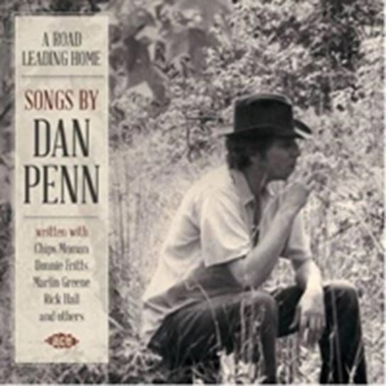 A Road Leading Home-Songs By Dan Penn Various Artists