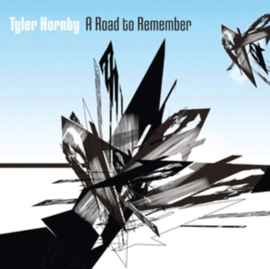 A Road To Remember Tyler Hornby
