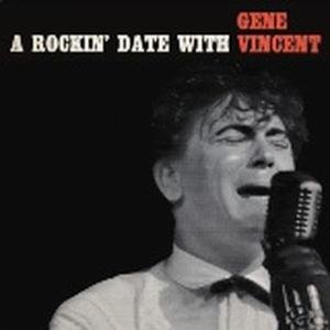 A Rockin' Date With Vincent Gene