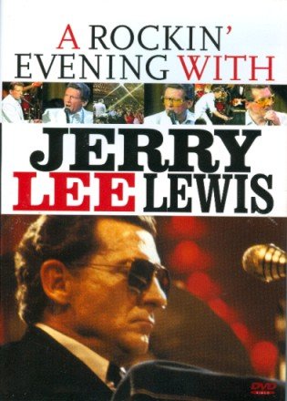 A Rockin' Evening With Lewis Jerry Lee