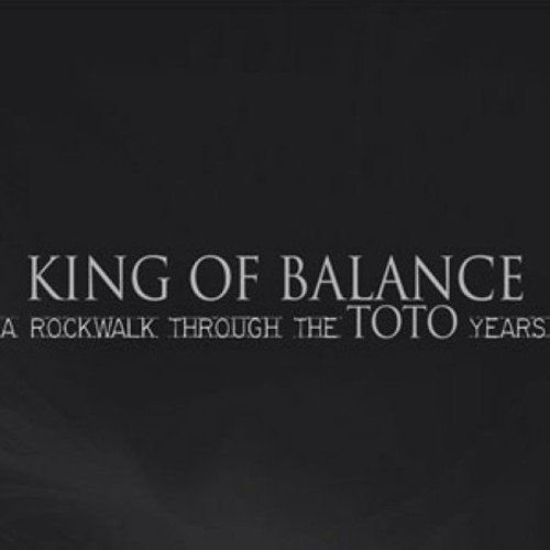A Rockwalk Through The Toto Ye Various Artists