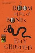 A Room Full of Bones Griffiths Elly