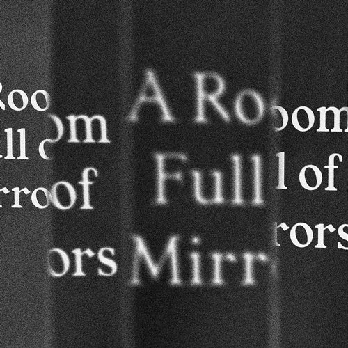 A Room Full of Mirrors Da'at
