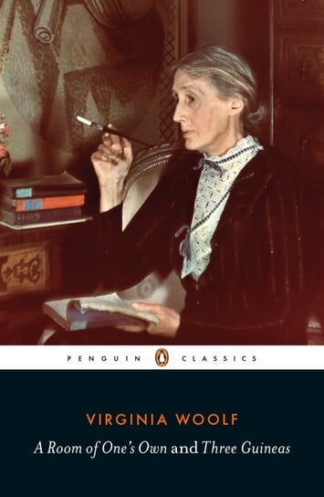 A Room of One's Own and Three Guineas Virginia Woolf