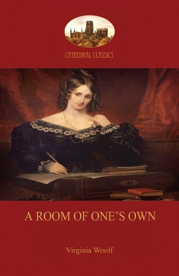 A Room of One's Own (Aziloth Books) Virginia Woolf