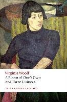 A Room of One's Own / Three Guineas Virginia Woolf