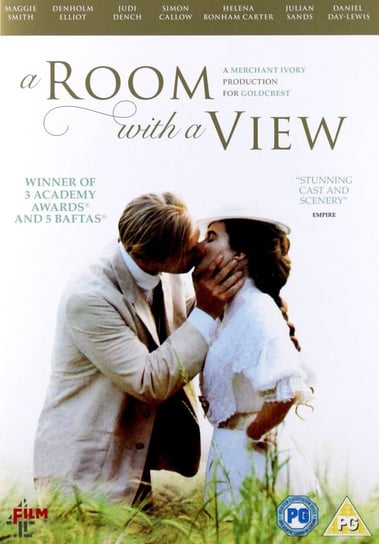 A Room With A View (2019) (Pokój z widokiem) Ivory James