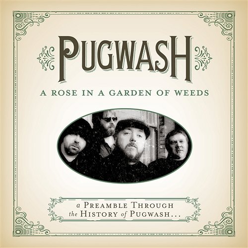 A Rose In A Garden Of Weeds: A Preamble Through The History Of Pugwash... Pugwash