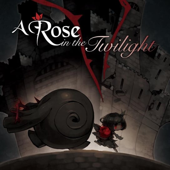 A Rose in the Twilight MUVE.PL