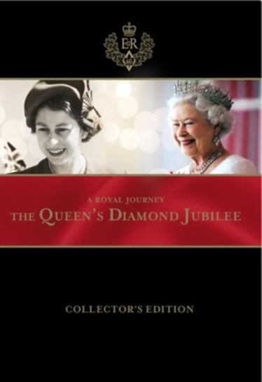 A Royal Journey - The Queen's Diamond Jubilee (brak polskiej wersji językowej) Thunderbird Releasing