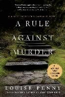 A Rule Against Murder Penny Louise