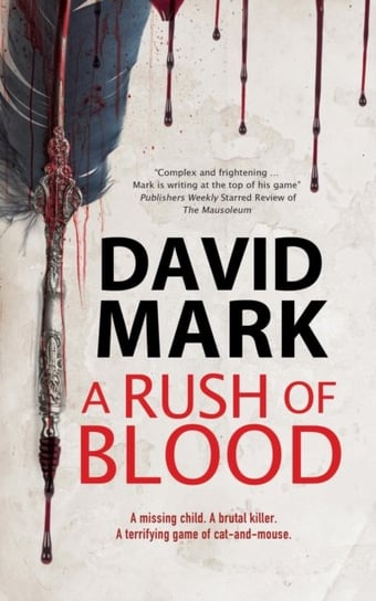 A Rush of Blood Mark David