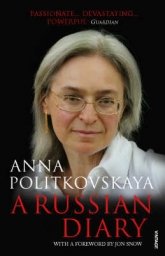 A Russian Diary Politkowskaya Anna