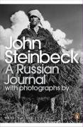 A RUSSIAN JOURNAL Steinbeck John