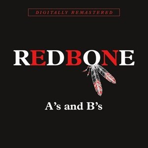 A's and B's Redbone
