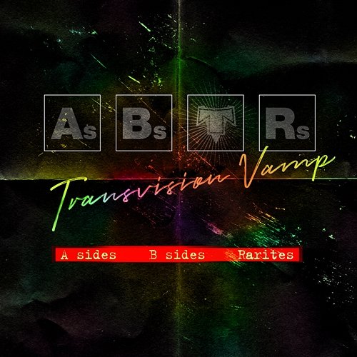A's, B's & Rarities Transvision Vamp