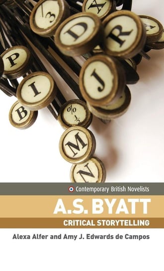A. S. Byatt Alfer Alexa