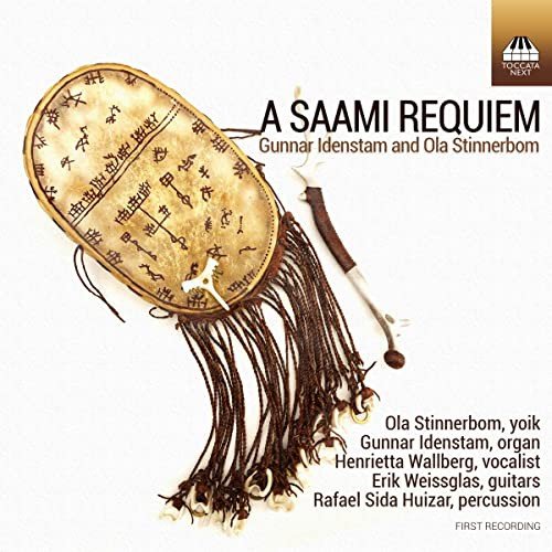 A Saami Requiem Various Artists