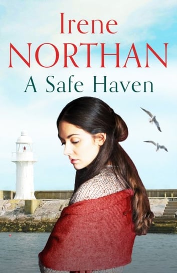 A Safe Haven - Irene Northan | Książka W Empik