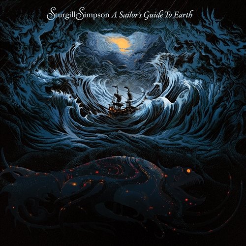 A Sailor's Guide to Earth Sturgill Simpson