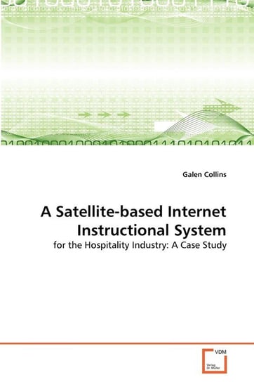 A Satellite-based Internet Instructional System Collins Galen