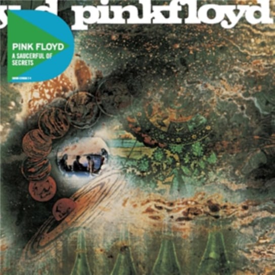 A Saucerful Of Secrets Pink Floyd