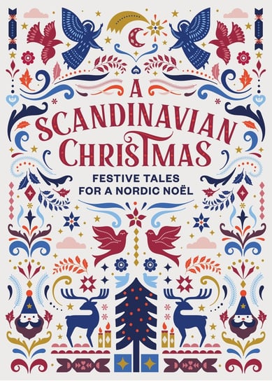 A Scandinavian Christmas Opracowanie zbiorowe