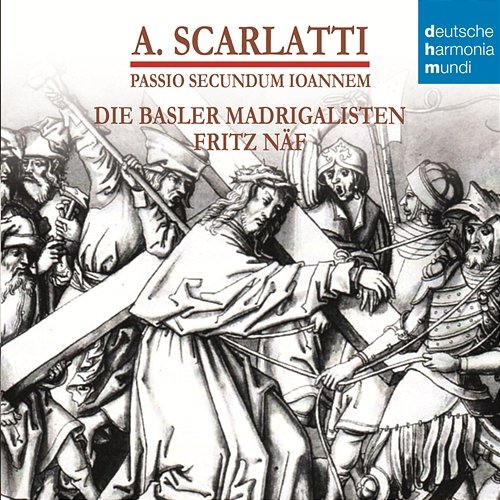A. Scarlatti - St. John Passion Schola Cantorum Basiliensis