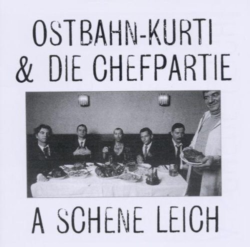 A Schene Leich (Frisch Gemastert) Various Artists