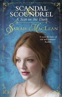 A Scot in the Dark MacLean Sarah