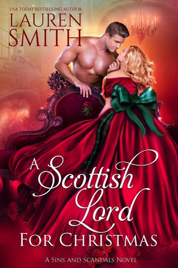 A Scottish Lord for Christmas Lauren Smith
