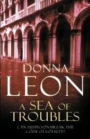 A Sea of Troubles Leon Donna