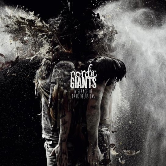 A Seance of Dark Delusions Giants Nordic