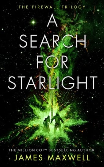 A Search for Starlight James Maxwell