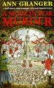 A Season for Murder (Mitchell & Markby 2) Granger Ann